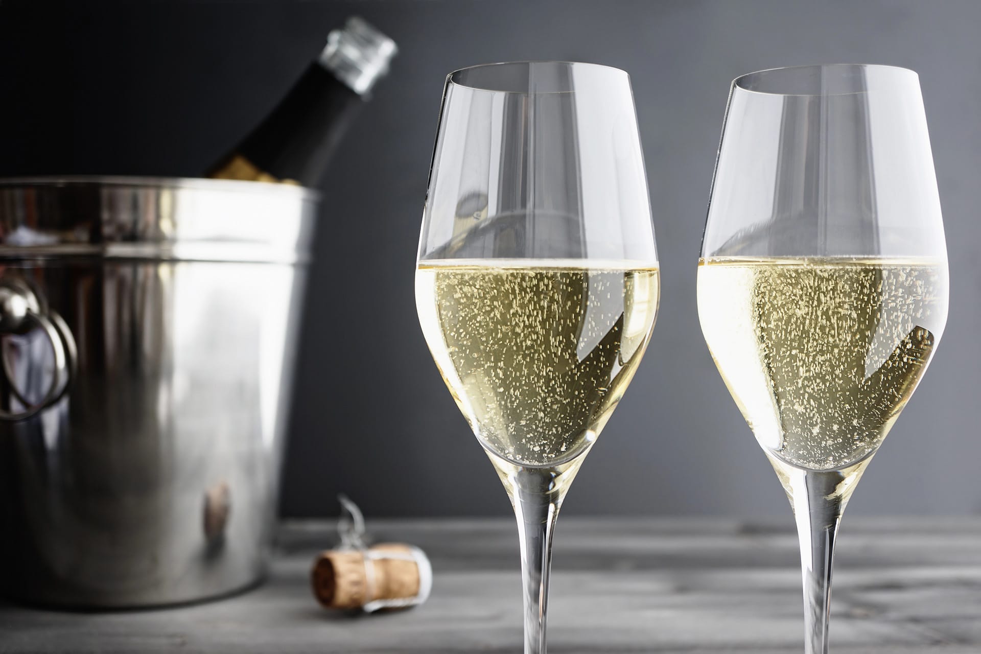 Sparkling Wines