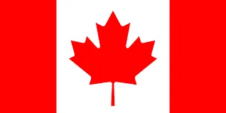 Canada Flag