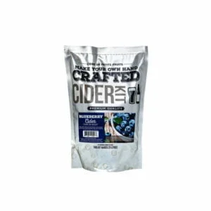 Blueberry Cider