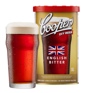 English Bitter