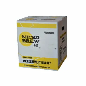 Micro Brew