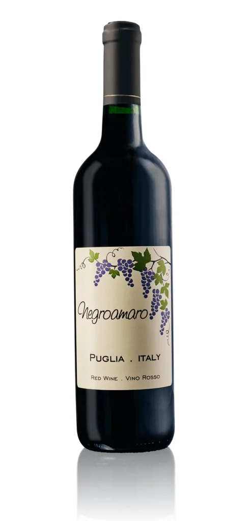 Negroamaro