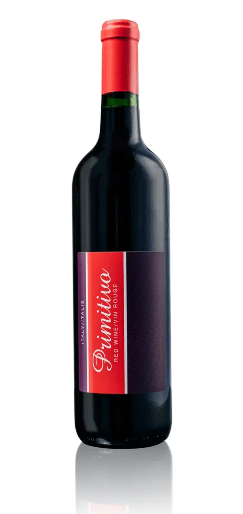 Primitivo
