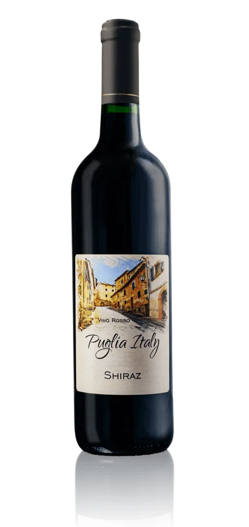 Shiraz
