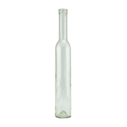 Bellissima Clear bottle, 375 ml