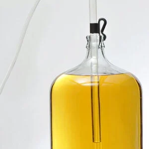 Auto Siphon Clamp
