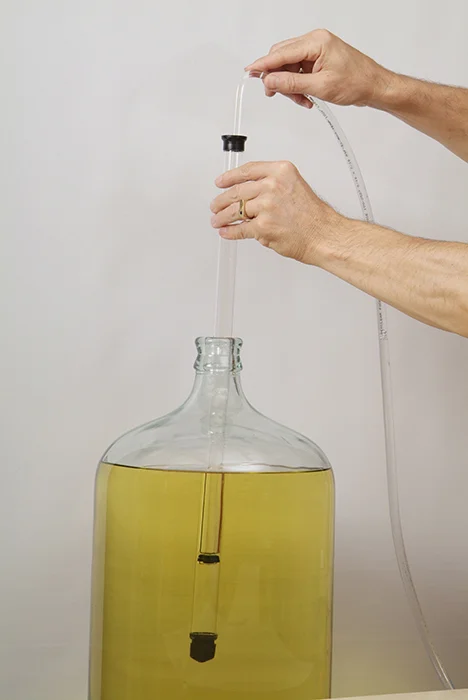 Auto Siphon