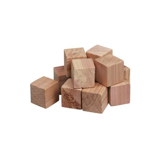 French Oak Cubes – Medium Toast