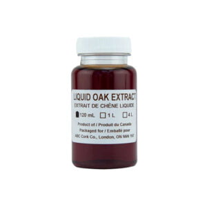 Liquid Oak