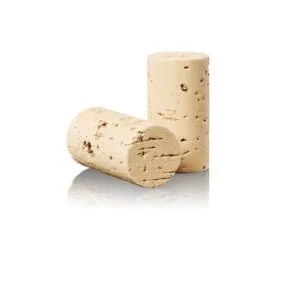 Long Natural Cork