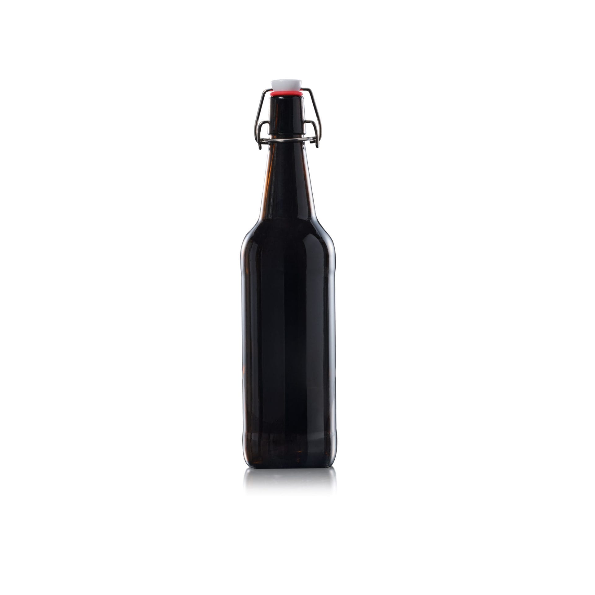 Swing Top Bottles