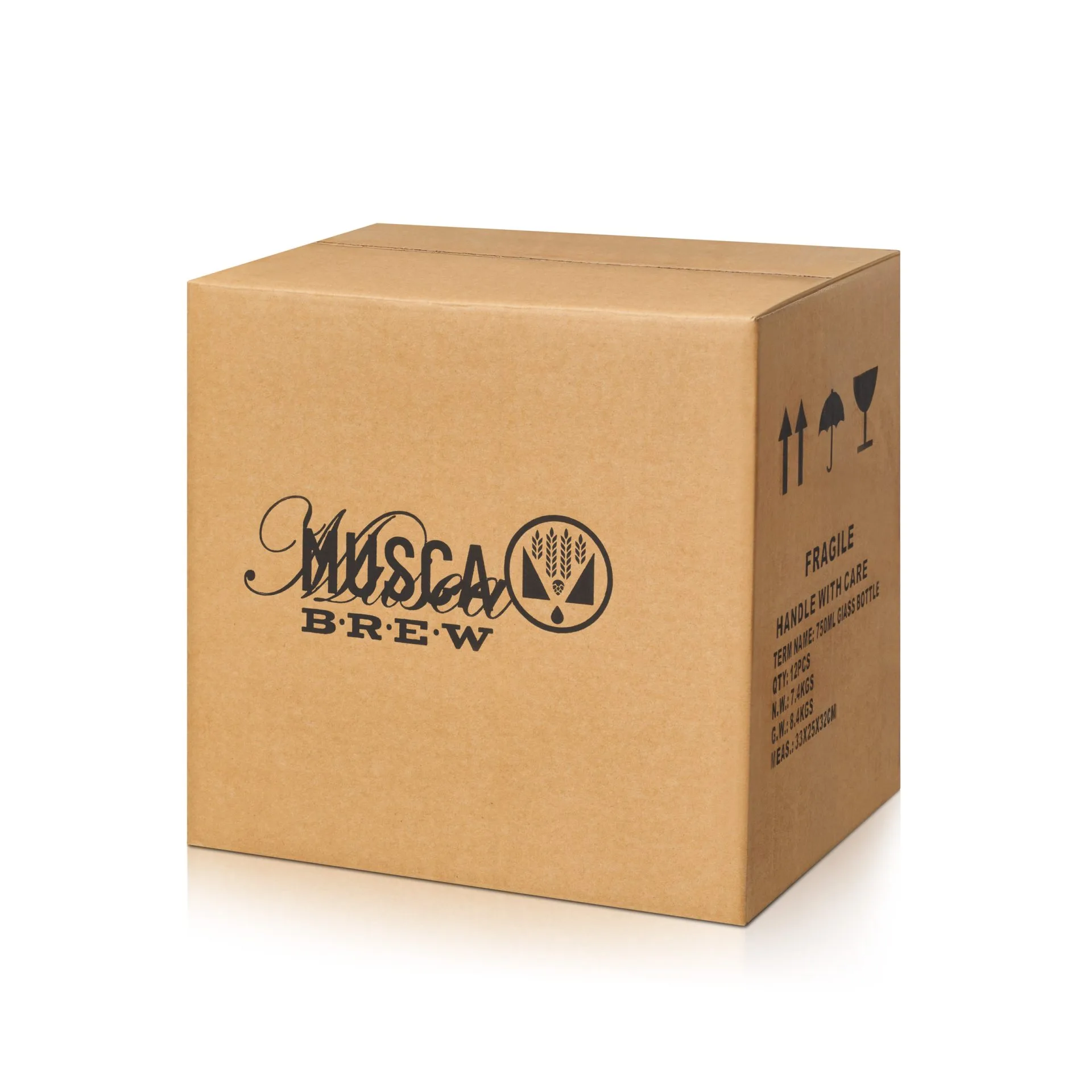 Swing Top Bottles - Back in Stock - Image 3