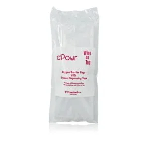 Oxygen Barrier Bags