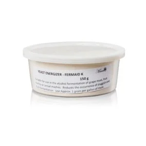 Yeast Energizer Fermaid 150g