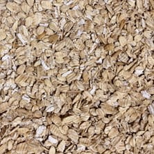 OiO Rolled Oats