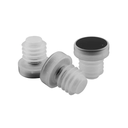 Plastic Re-Usable T-Stoppers
