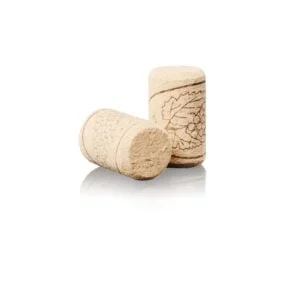 Short Agglomerated Cork
