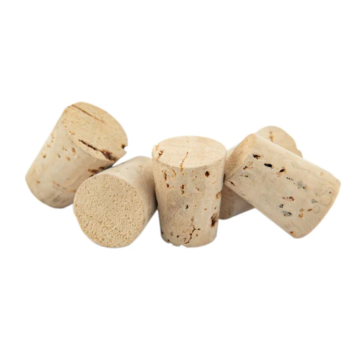 Tappered Corks - 21 x 16 x 12