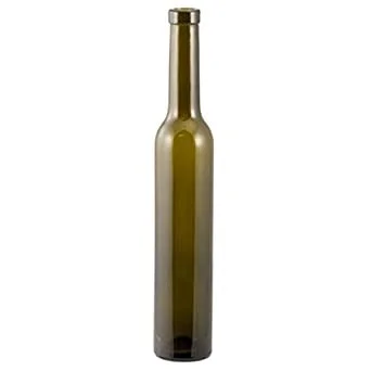 Bellissima Green bottle, 375 ml