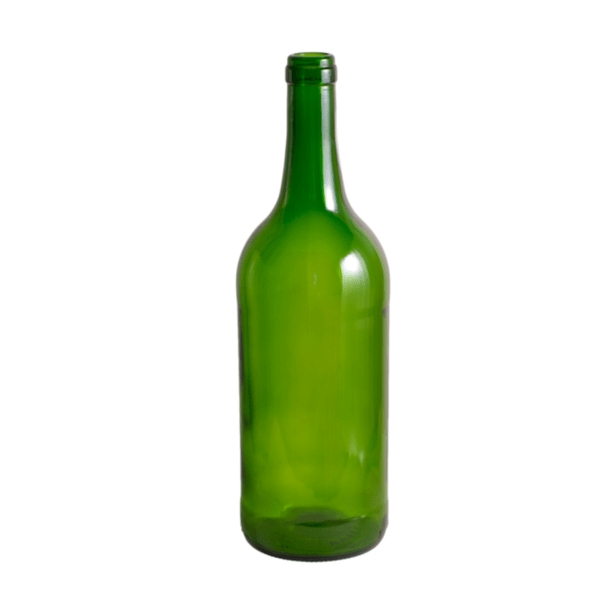 Bordeaux Green Bottle, 1.5 Litres