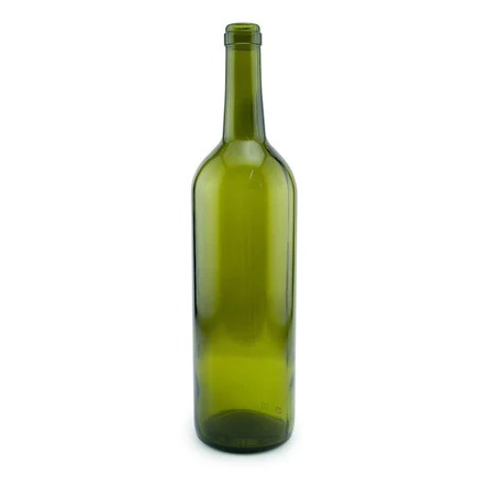 Bordeaux Bottles Green – 750 ml