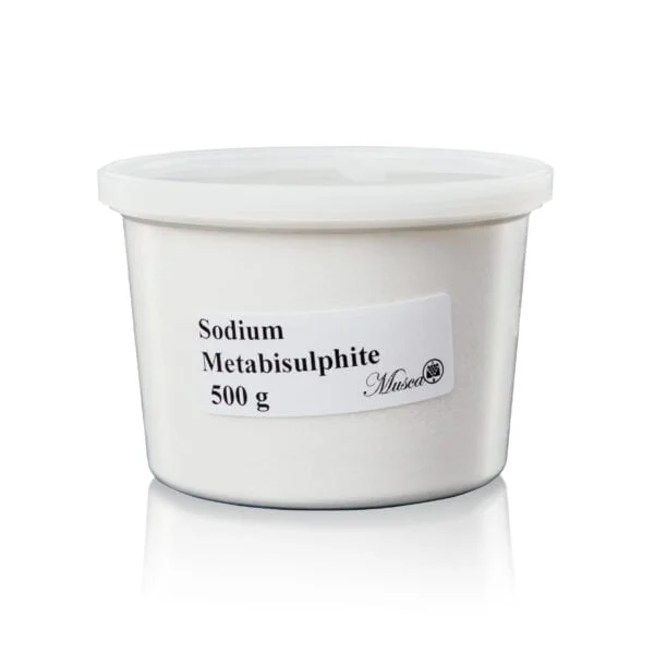 Sodium Metabisulphite