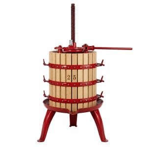 Fruit Crusher