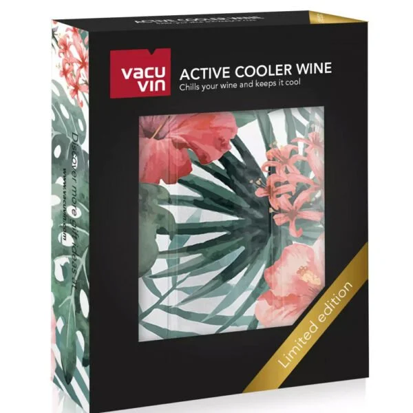 Active Cooler Wine -  Vacu Vin - Image 5