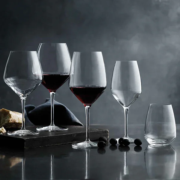 Barolo Shiraz Glasses
