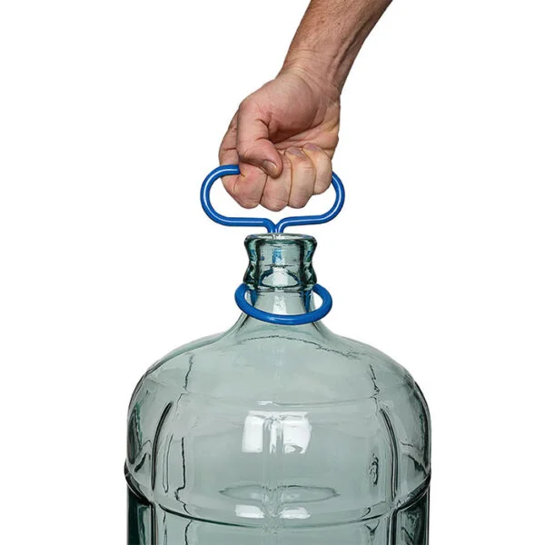Carboy Handle