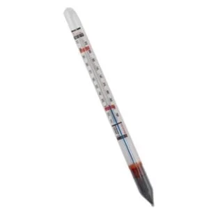 Floating Thermometer Large