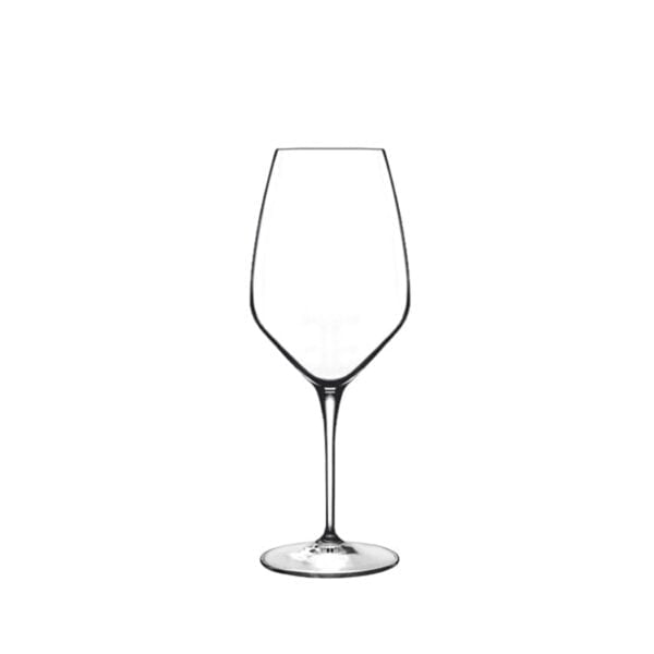 Riesling Glasses