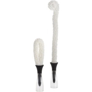 Decannter Cleaning Brush