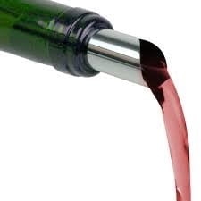 Wine Server & Anti Drip