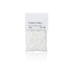Campden Tablets 50 g