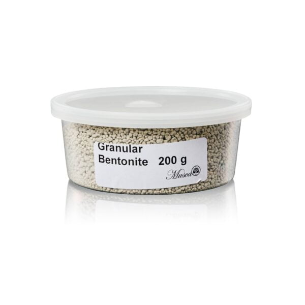 Granular Bentonite 200 g
