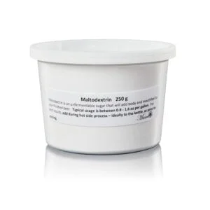 Maltodextrin 250 g