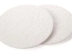 Round Filter Pads