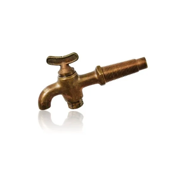Brass Spigot