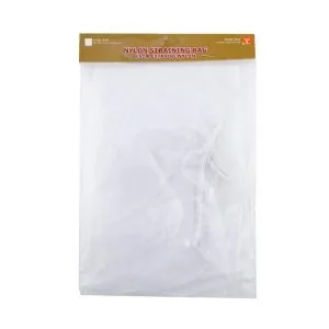 Nylon Straining Bag  -  25 L