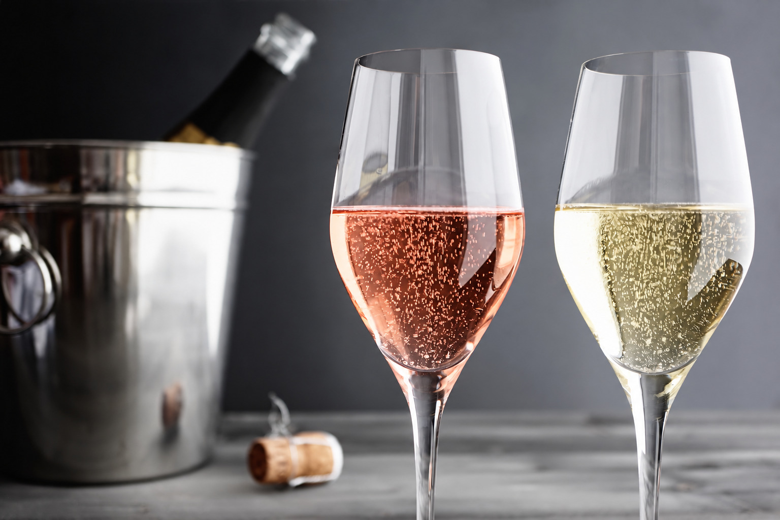 Sparkling Wines
